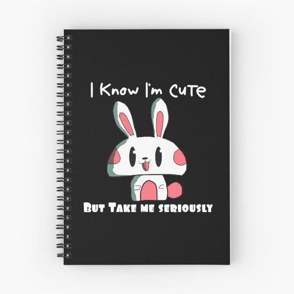 Item preview, Bunny T-Shirttake Me Seriously Funny Quotes Bunny designed and sold by essicaundbe-rg.