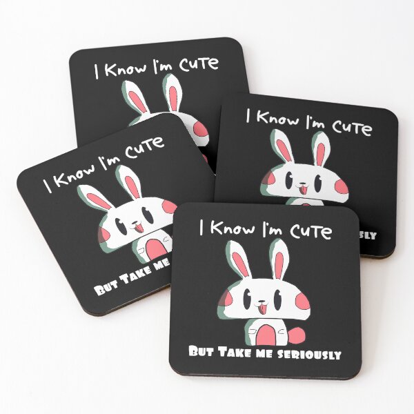 Item preview, Bunny T-Shirttake Me Seriously Funny Quotes Bunny designed and sold by essicaundbe-rg.