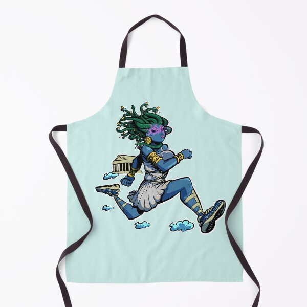 Item preview, Runner Medusa (V2) designed and sold by TomiAx.