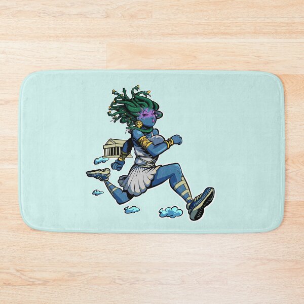 Item preview, Runner Medusa (V2) designed and sold by TomiAx.