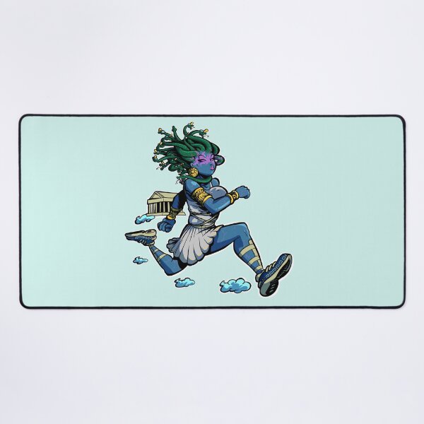 Item preview, Runner Medusa (V2) designed and sold by TomiAx.