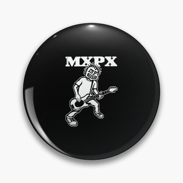 Item preview, Mxpx Using The Bass designed and sold by janejones8.