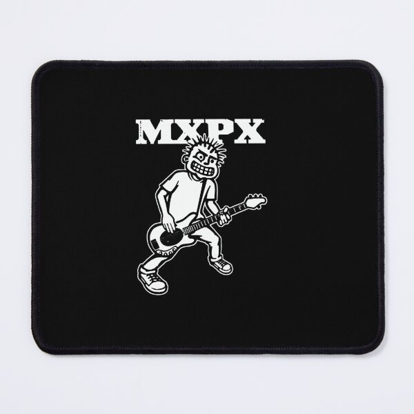 Item preview, Mxpx Using The Bass designed and sold by janejones8.