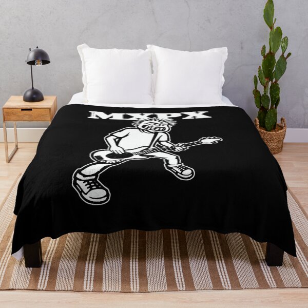 Item preview, Mxpx Using The Bass designed and sold by janejones8.