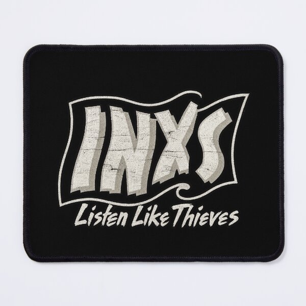 Item preview, **INXS-Listen** designed and sold by Lucigreta.