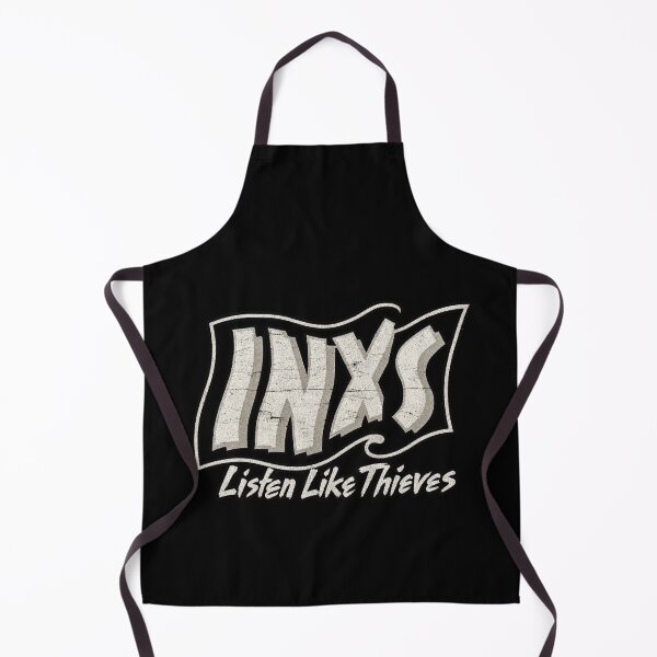 Item preview, **INXS-Listen** designed and sold by Lucigreta.