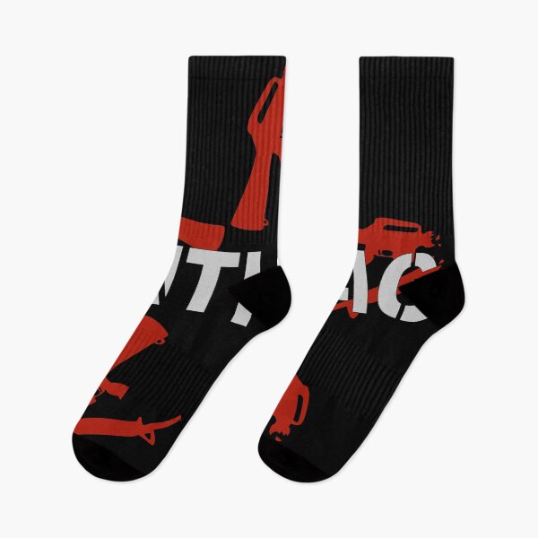 Item preview, Anti Flag Band designed and sold by Lonandie.