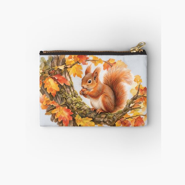 Item preview, Red Squirrel designed and sold by Poplartree.