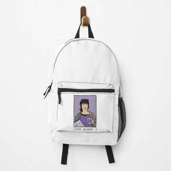Artikelvorschau, Kate Bishop entworfen und verkauft von vrenw-ink.