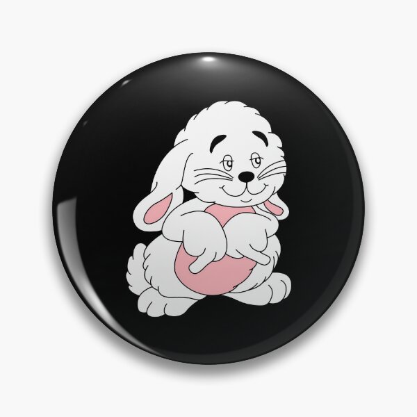 Item preview, Bunny T-Shirtthis Bunny Don'T Give A Fluff designed and sold by essicaundbe-rg.