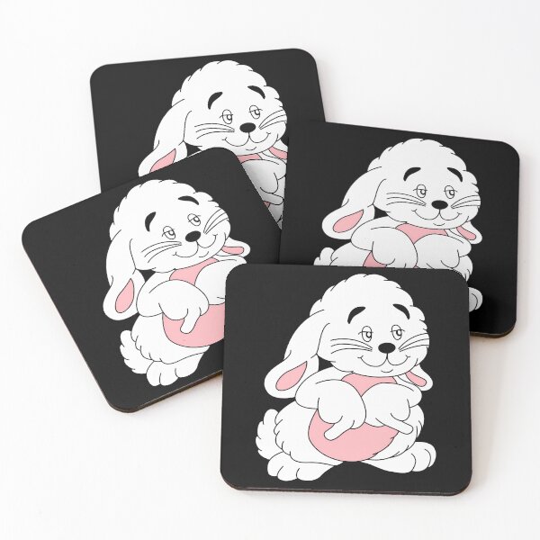 Item preview, Bunny T-Shirtthis Bunny Don'T Give A Fluff designed and sold by essicaundbe-rg.