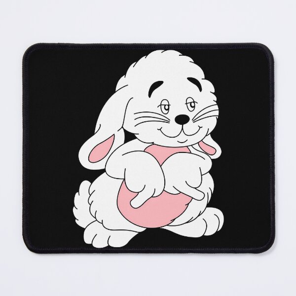Item preview, Bunny T-Shirtthis Bunny Don'T Give A Fluff designed and sold by essicaundbe-rg.