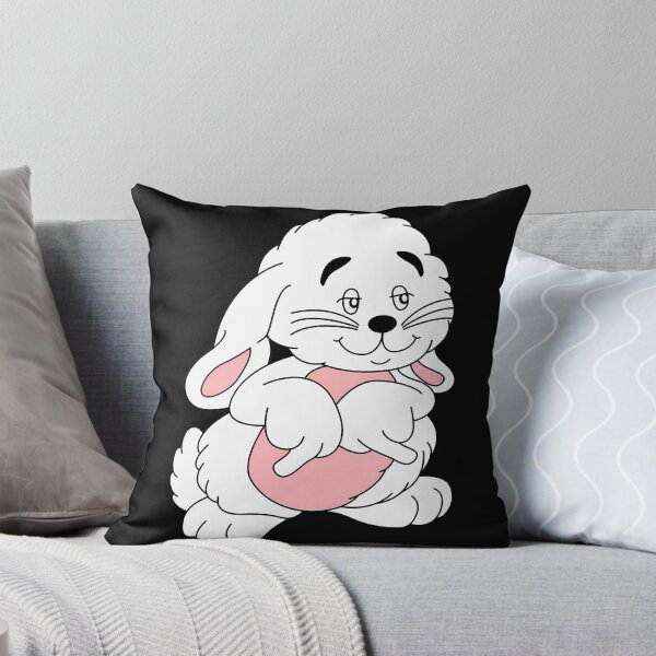 Item preview, Bunny T-Shirtthis Bunny Don'T Give A Fluff designed and sold by essicaundbe-rg.