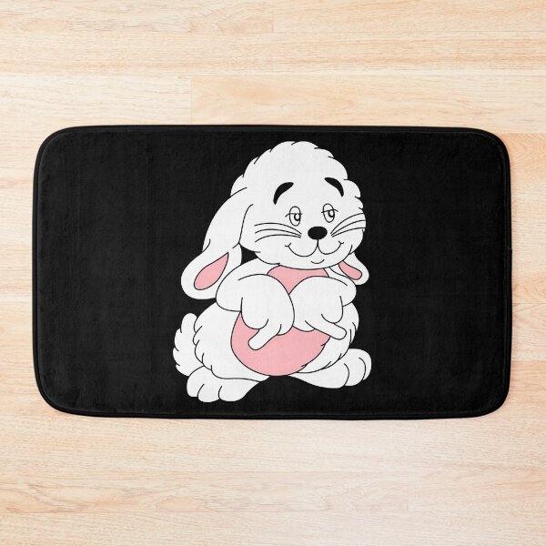 Item preview, Bunny T-Shirtthis Bunny Don'T Give A Fluff designed and sold by essicaundbe-rg.