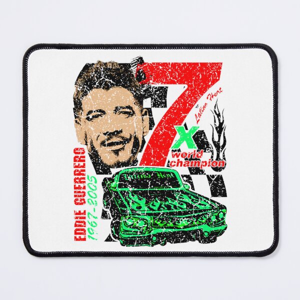 Item preview, Eddie Guerrero designed and sold by olangeindlay.