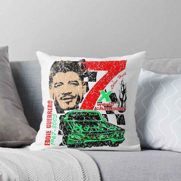 Item preview, Eddie Guerrero designed and sold by olangeindlay.