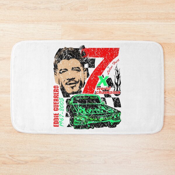Item preview, Eddie Guerrero designed and sold by olangeindlay.