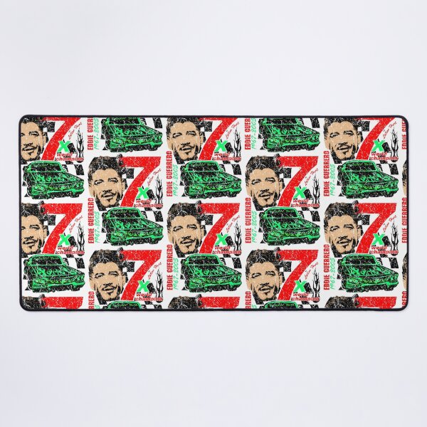 Item preview, Eddie Guerrero designed and sold by olangeindlay.