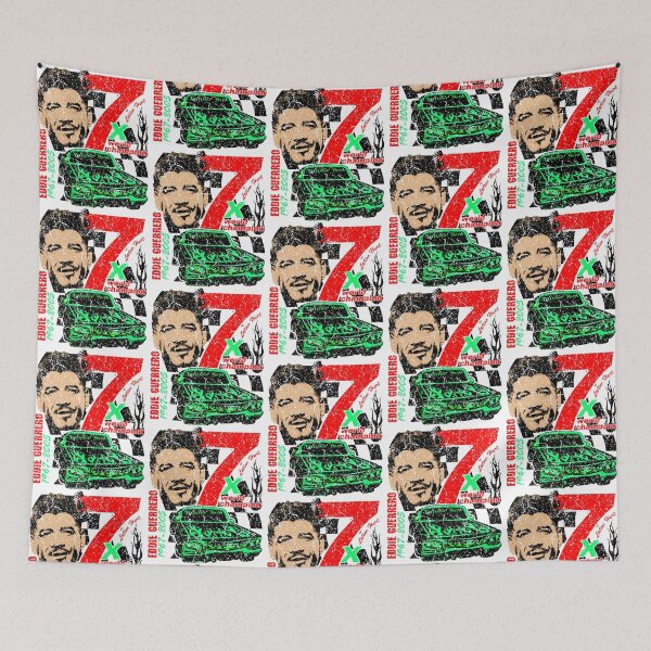 Item preview, Eddie Guerrero designed and sold by olangeindlay.