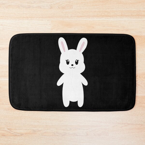 Item preview, Copy Of Bunny T-Shirtgirls Toddler Easter Bunny Gift Ideas designed and sold by essicaundbe-rg.