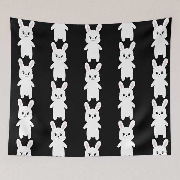 Item preview, Copy Of Bunny T-Shirtgirls Toddler Easter Bunny Gift Ideas designed and sold by essicaundbe-rg.