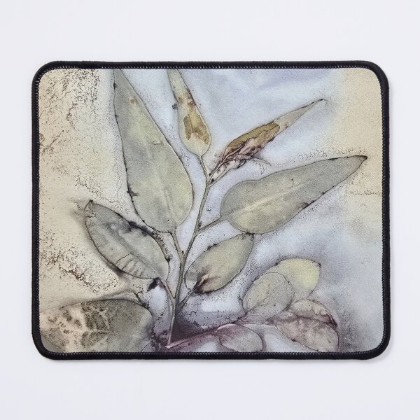 Item preview, Botanical Leaves | Moody Sage Green Foliage Design designed and sold by TahliaNewland.