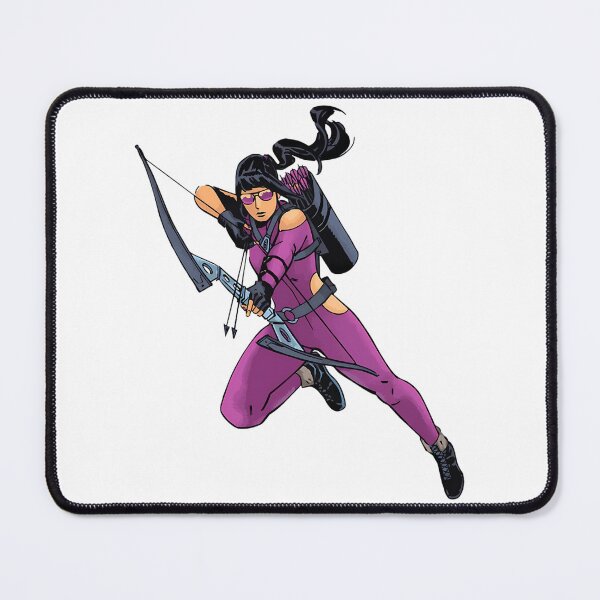 Item preview, Kate Bishop designed and sold by vrenw-ink.
