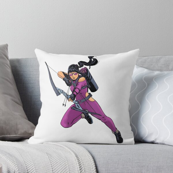 Item preview, Kate Bishop designed and sold by vrenw-ink.