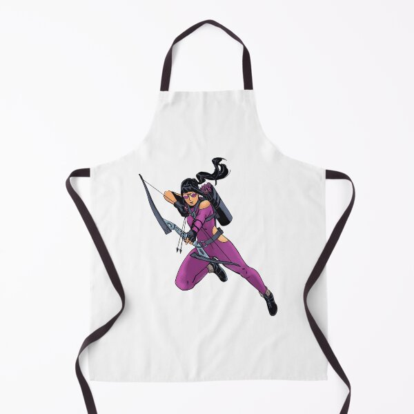 Item preview, Kate Bishop designed and sold by vrenw-ink.
