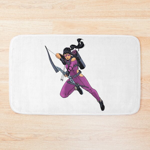 Item preview, Kate Bishop designed and sold by vrenw-ink.