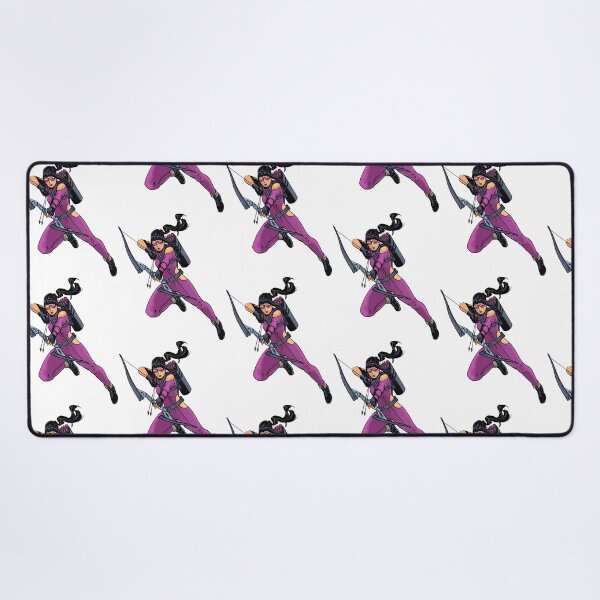 Item preview, Kate Bishop designed and sold by vrenw-ink.
