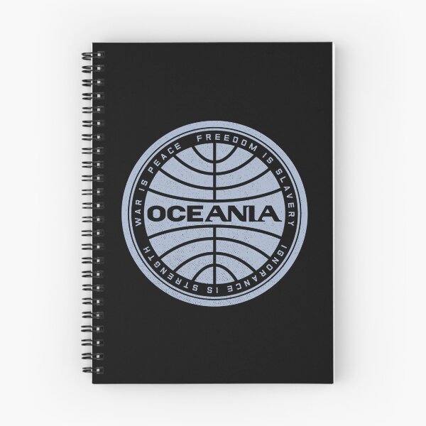 Item preview, Oceania Logo  (Blue) designed and sold by oscojd-ftgieb.