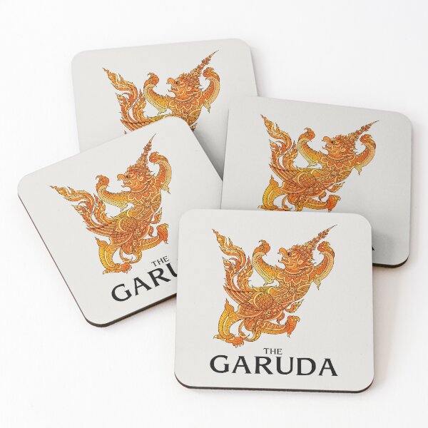 Item preview, The Garuda designed and sold by KewaleeTee.