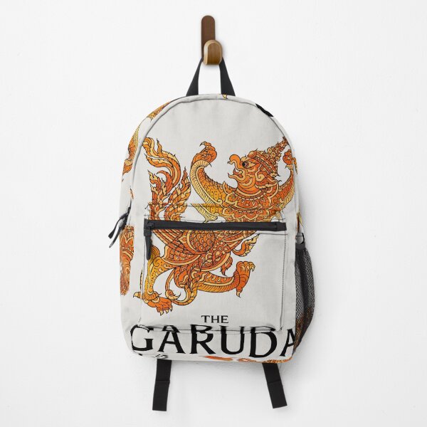 Item preview, The Garuda designed and sold by KewaleeTee.
