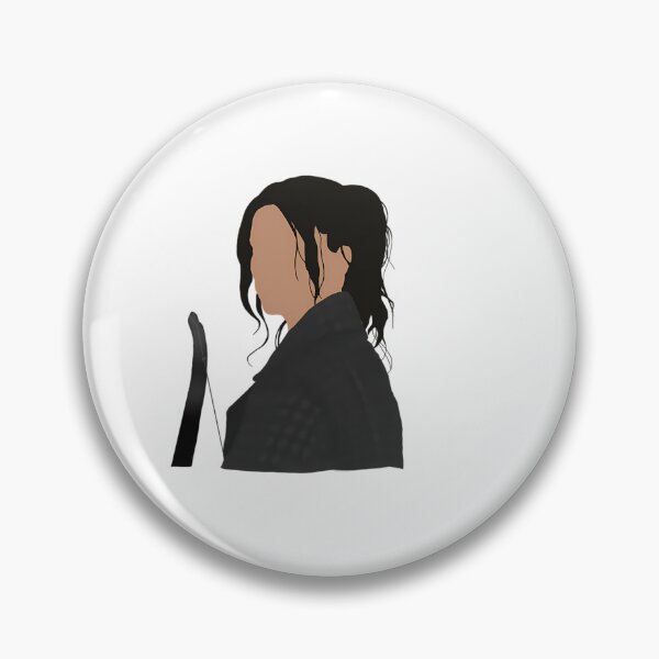 Item preview, Kate Bishop  designed and sold by vrenw-ink.
