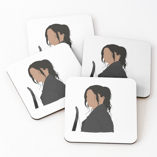 Item preview, Kate Bishop  designed and sold by vrenw-ink.
