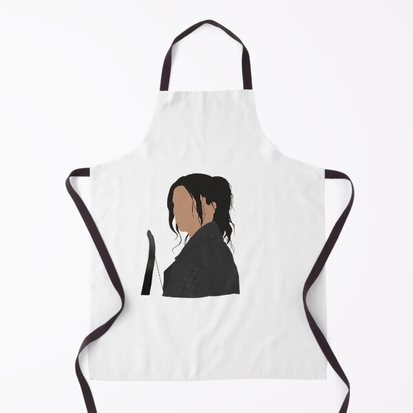 Item preview, Kate Bishop  designed and sold by vrenw-ink.