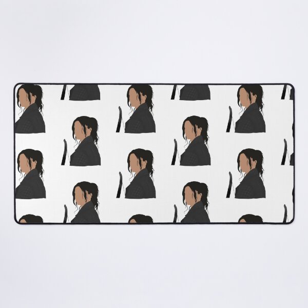 Item preview, Kate Bishop designed and sold by vrenw-ink.