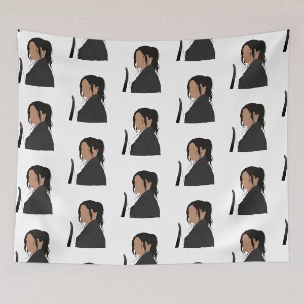 Item preview, Kate Bishop  designed and sold by vrenw-ink.
