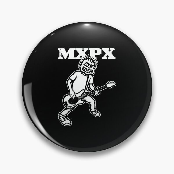 Item preview, Mxpx Using The Bass designed and sold by MoniqueMaston.