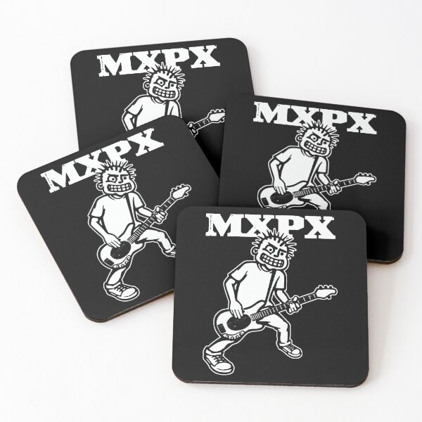 Item preview, Mxpx Using The Bass designed and sold by MoniqueMaston.