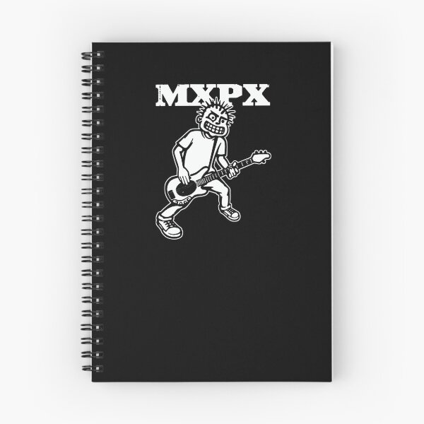 Item preview, Mxpx Using The Bass designed and sold by MoniqueMaston.