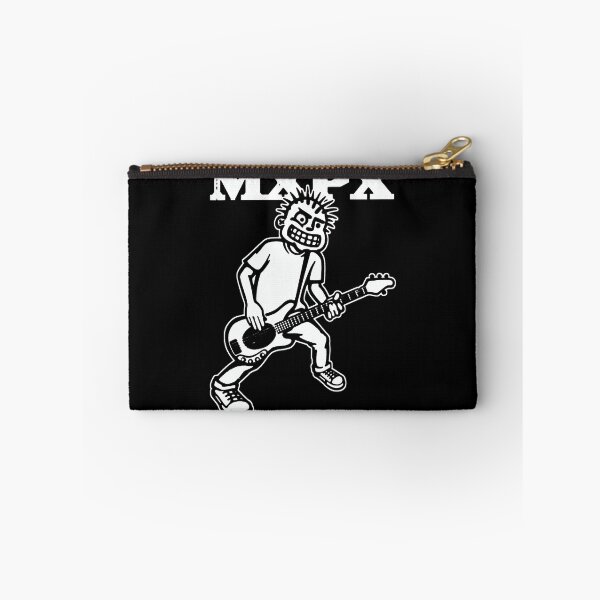 Item preview, Mxpx Using The Bass designed and sold by MoniqueMaston.