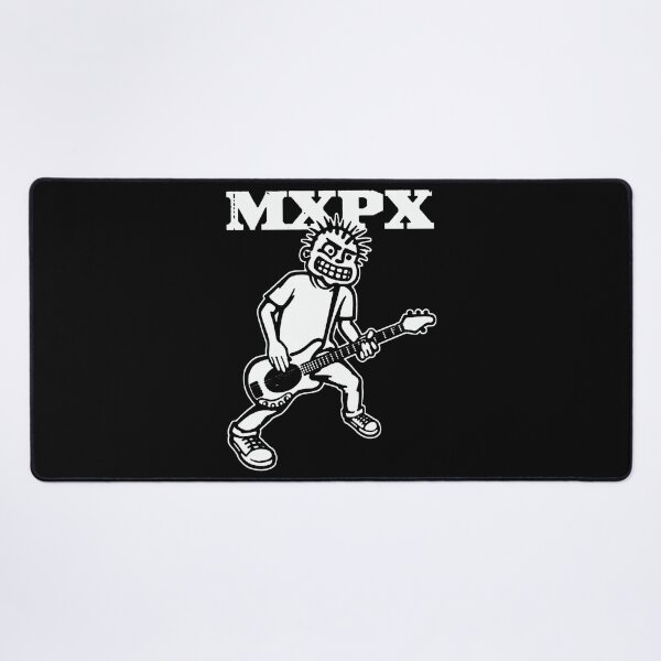 Item preview, Mxpx Using The Bass designed and sold by MoniqueMaston.