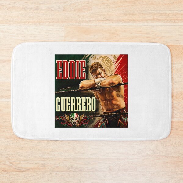 Item preview, Eddie Guerrero (Version 2) designed and sold by olangeindlay.