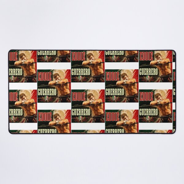 Item preview, Eddie Guerrero (Version 2) designed and sold by olangeindlay.