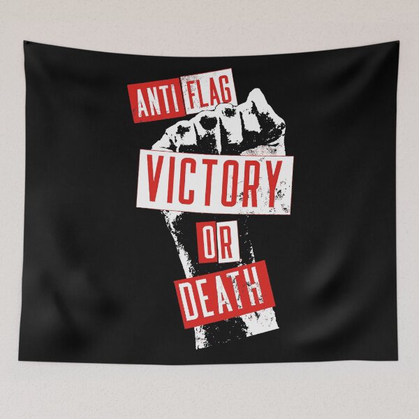 Item preview, Anti Flag Band designed and sold by Lonandie.