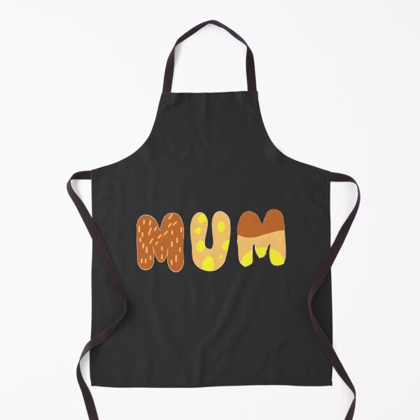 Item preview, Bluei Mum Design for Moms on Mother's Day Celebration designed and sold by Jujusolano02.