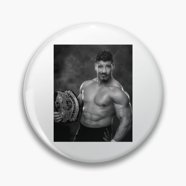 Item preview, Eddie Guerrero Black And White Inspired Wresting Wwe Art designed and sold by olangeindlay.