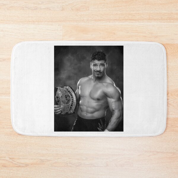 Item preview, Eddie Guerrero Black And White Inspired Wresting Wwe Art designed and sold by olangeindlay.
